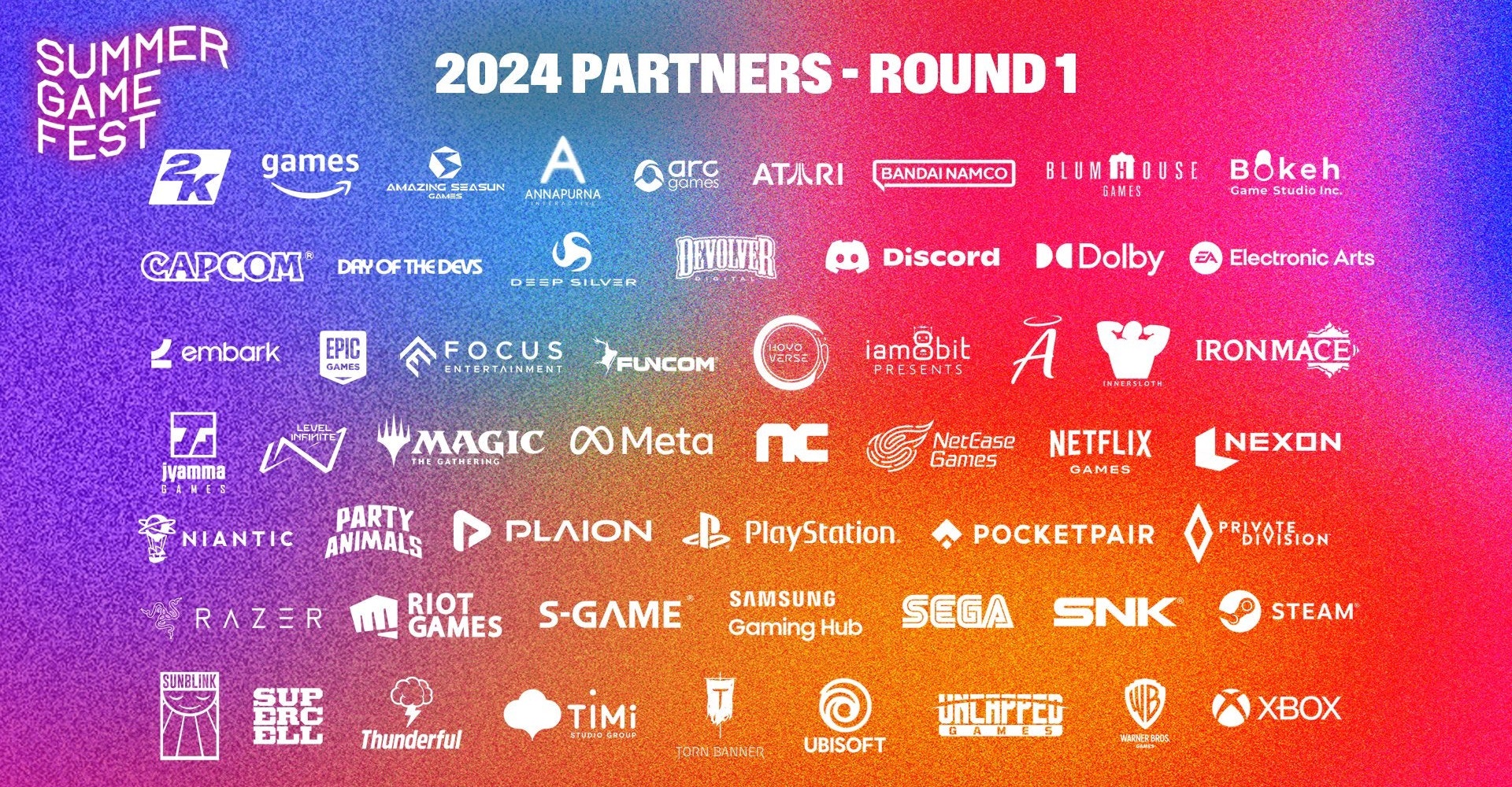 Best Video Game Trailer with a Summer 2024 Release